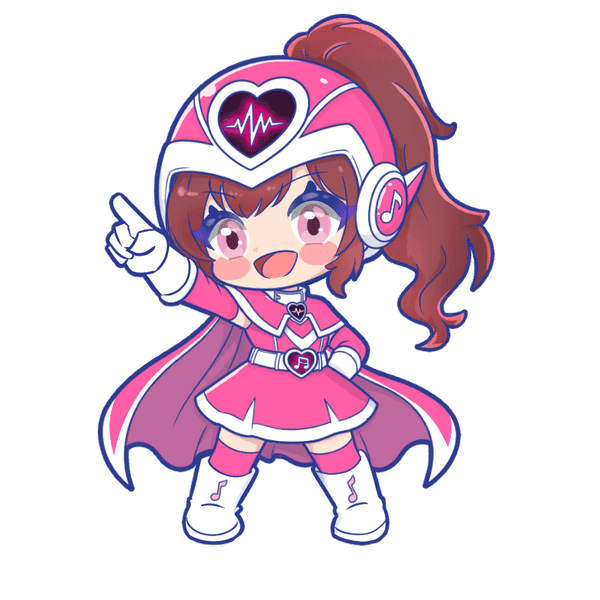 コエレンジャー